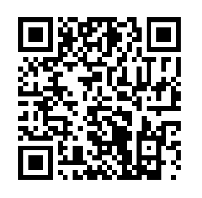 Donation QR code